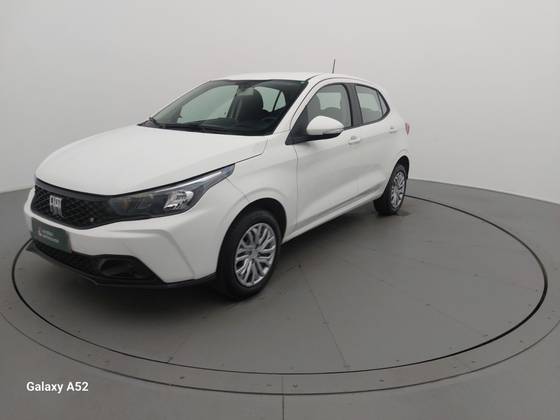 FIAT ARGO 1.0 FIREFLY FLEX DRIVE MANUAL